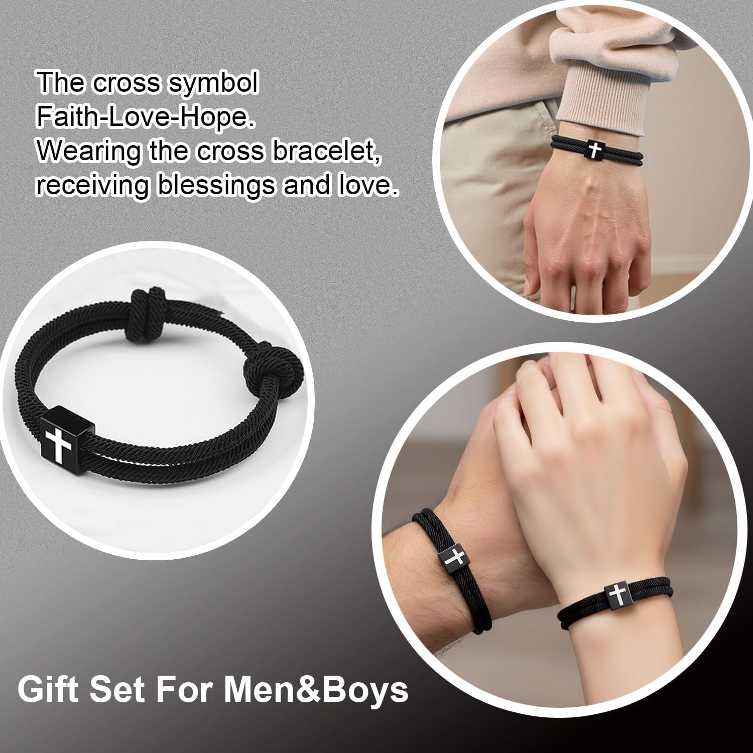 Fathers Day Get Well Soon Gift Baskets for Men- Self Care Package, Birthday Basket for Him, Grey Blanket Get Well, Gifts for Men Brother Uncle Dad Boyfriend